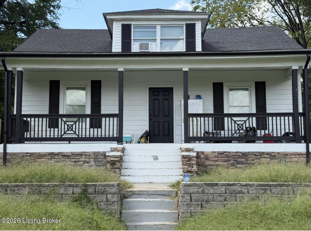 Photo of 3106 Ramser Ave, Louisville, KY 40216 (MLS # 1728258)