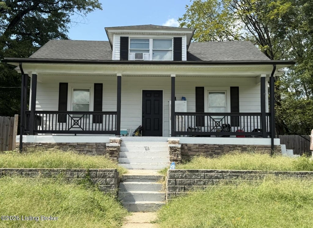 Photo of 3106 Ramser Ave, Louisville, KY 40216 (MLS # 1728258)