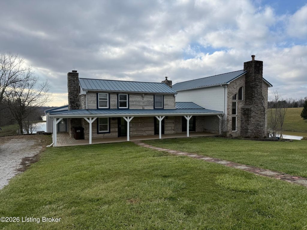 Photo of 537 Dawkins Ln, Sulphur, KY 40070 (MLS # 1709100)