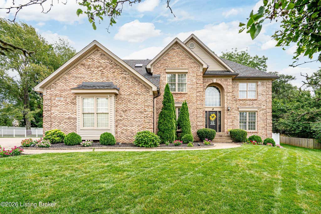 Photo of 11721 Hancock Trace Ct, Louisville, KY 40245 (MLS # 1726878)
