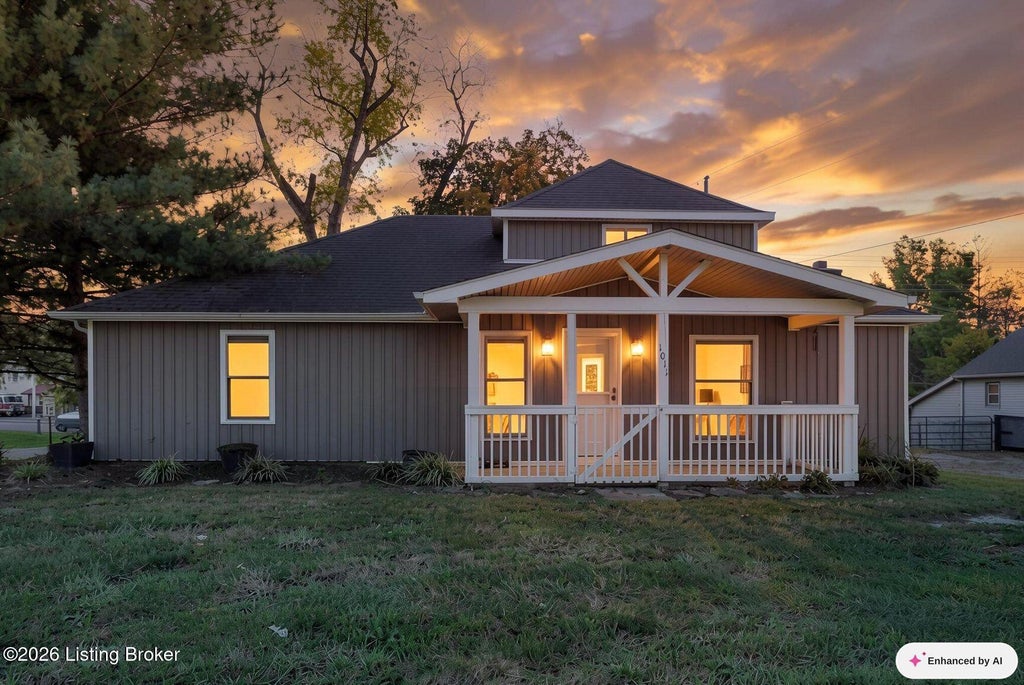Photo of 1011 Pendleton Rd, Pendleton, KY 40055 (MLS # 1732657)