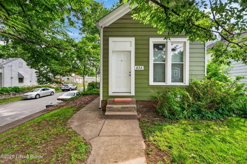 Multifamily For Sale - 935 Samuel St<br/> Louisville, KY 40204