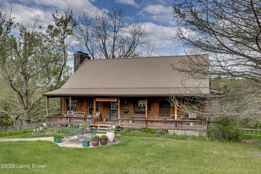 Photo of 2305 Reuben Smith Rd, Loretto, KY 40037 (MLS # 1715771)