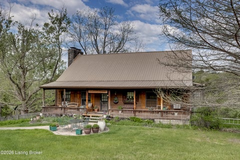 Condo For Sale - 2305 Reuben Smith Rd<br/> Loretto, KY 40037