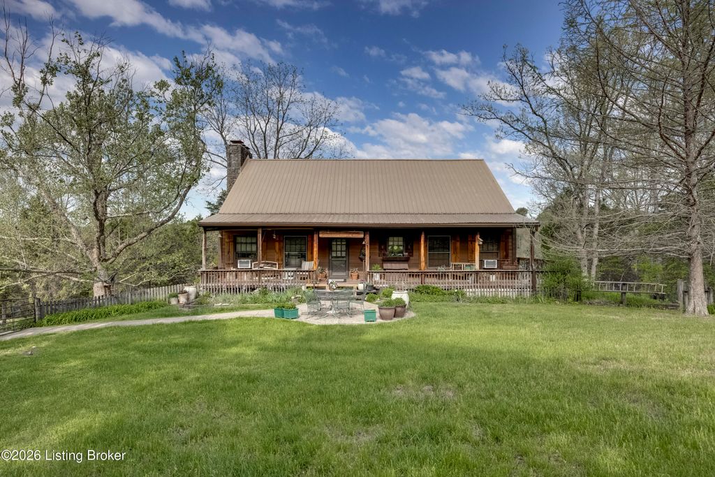 Photo of 2305 Reuben Smith Rd, Loretto, KY 40037 (MLS # 1715771)