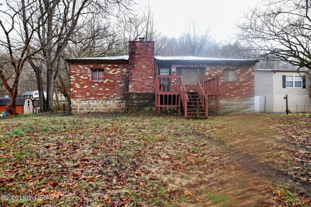 Photo of 1729 State Highway 413, Baxter, KY 40806 (MLS # 1709745)
