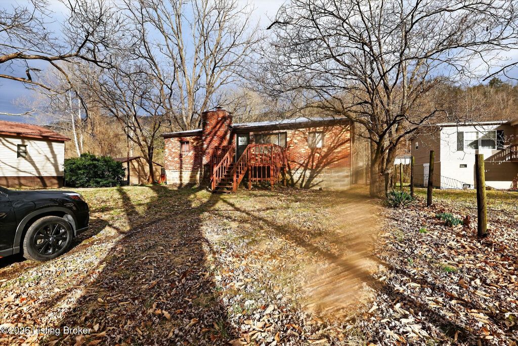 Photo of 1729 State Highway 413, Baxter, KY 40806 (MLS # 1709745)