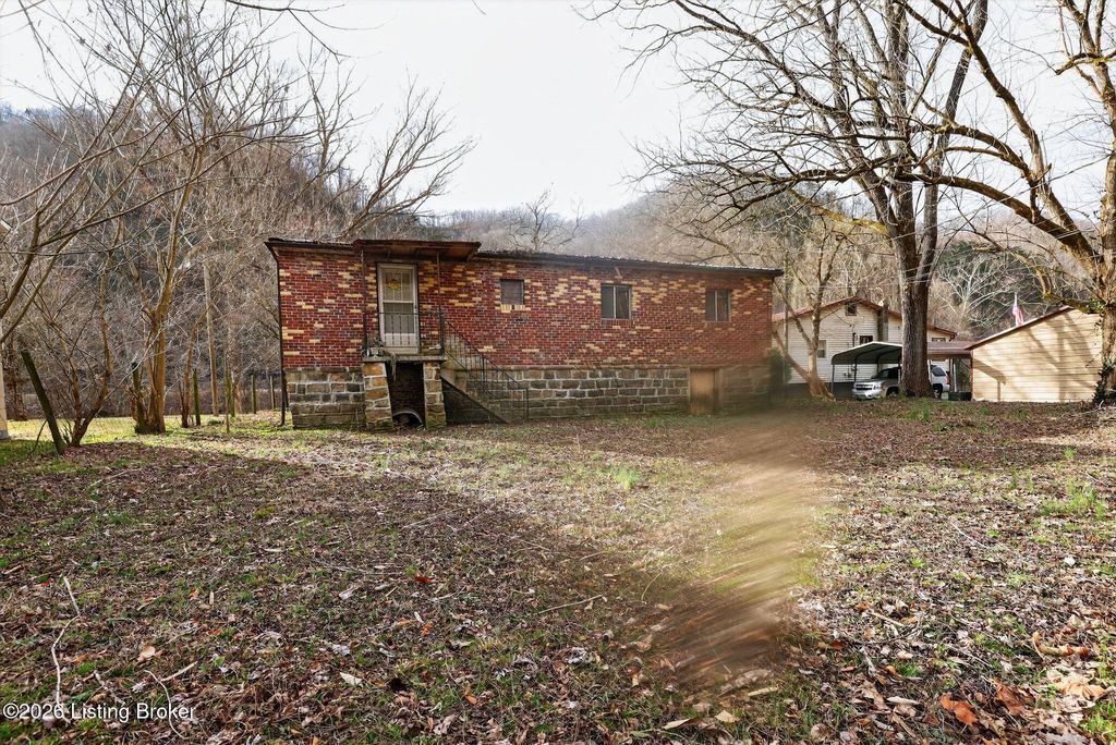 Photo of 1729 State Highway 413, Baxter, KY 40806 (MLS # 1709745)