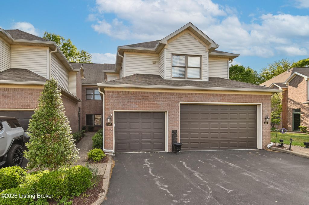 Photo of 3510 Hurstbourne Ridge Blvd, Louisville, KY 40299 (MLS # 1715364)