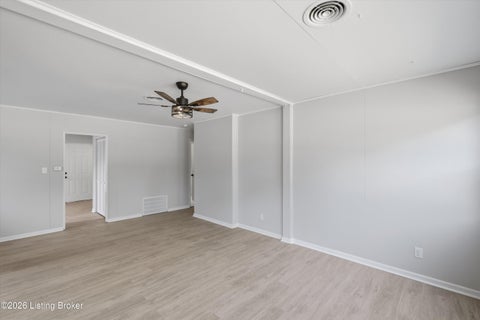 Tiny photo for 221 Welburn Dr, Louisville, KY 40218 (MLS # 1728944)