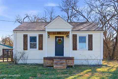 Photo of 4211 Camp Ground Rd, Louisville, KY 40216 (MLS # 1707006)