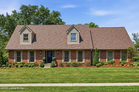 Photo of 8207 Regency Woods Way, Louisville, KY 40220 (MLS # 1715987)
