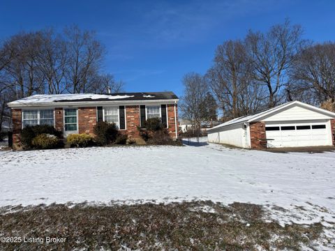 Photo of 10607 Fairview Ave, Jeffersontown, KY 40299 (MLS # 1705418)