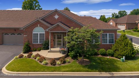 Condo For Sale - 710 Tessin Way<br/> Jefferson County, Louisville, KY 40223