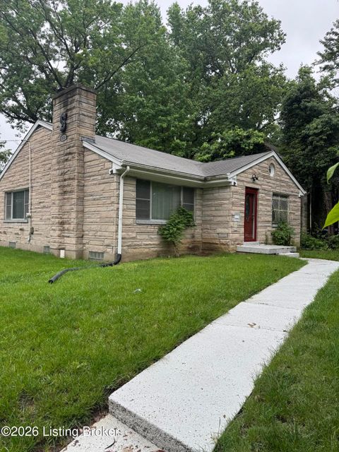Homes For Rent - 1113 Southwestern Pkwy<br/> Louisville, KY 40211