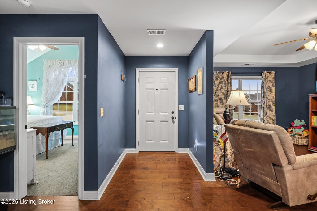 Photo of 316 Marlin Dr, Bardstown, KY 40004 (MLS # 1707685)