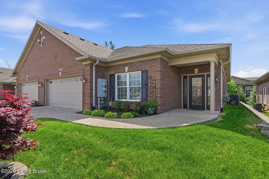 Photo of 6008 Cottage Ln, Crestwood, KY 40014 (MLS # 1715373)