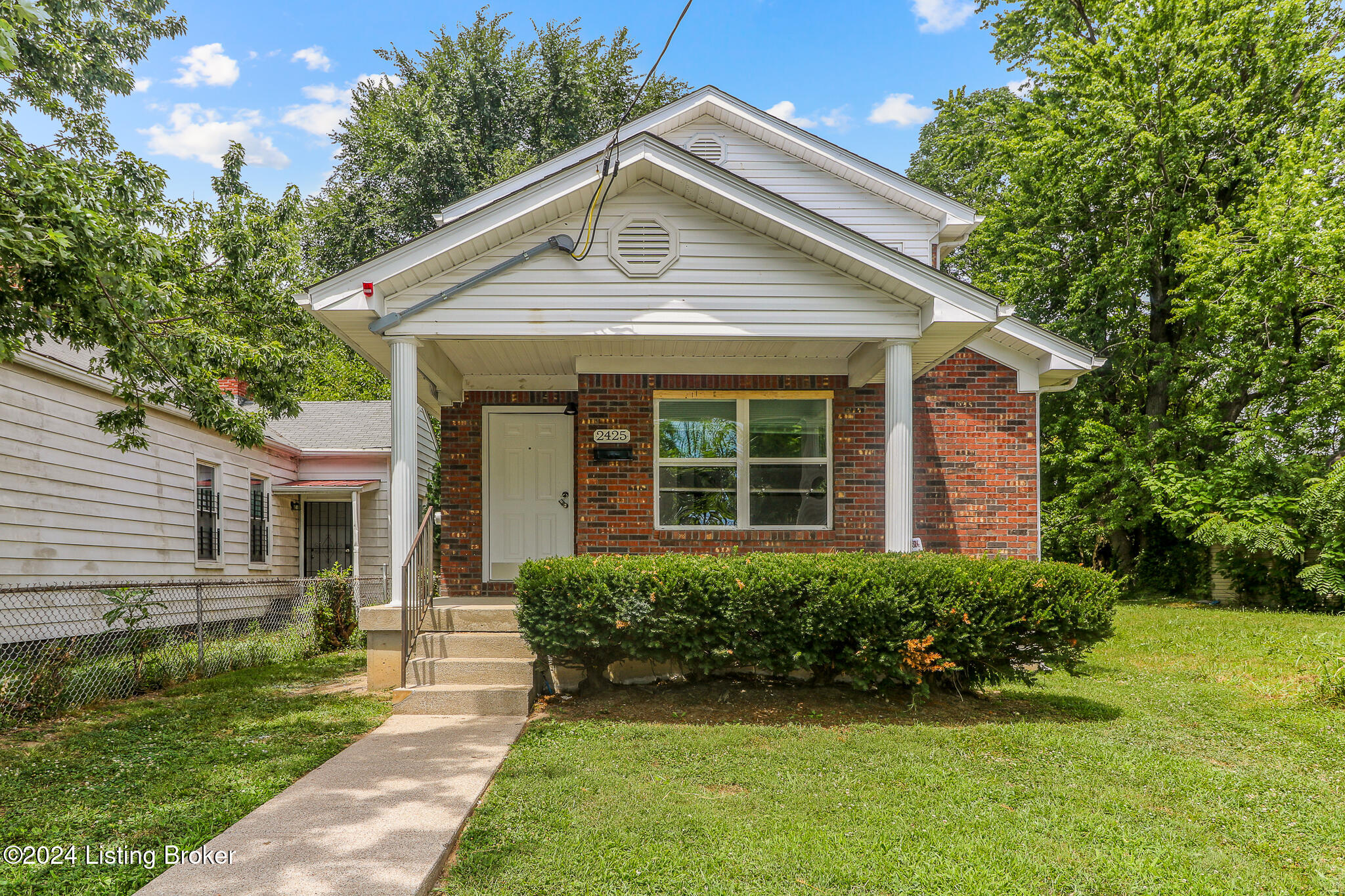 2425 Elliott Ave, Louisville, Kentucky image 2