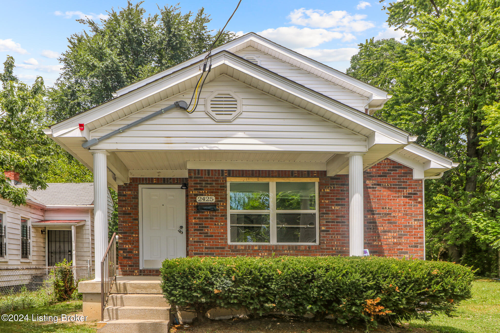 2425 Elliott Ave, Louisville, Kentucky image 1