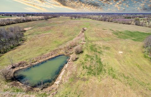 Vacant Land For Sale - TRACT 95A Stallard Springs North<br/> Shelbyville, KY 40065