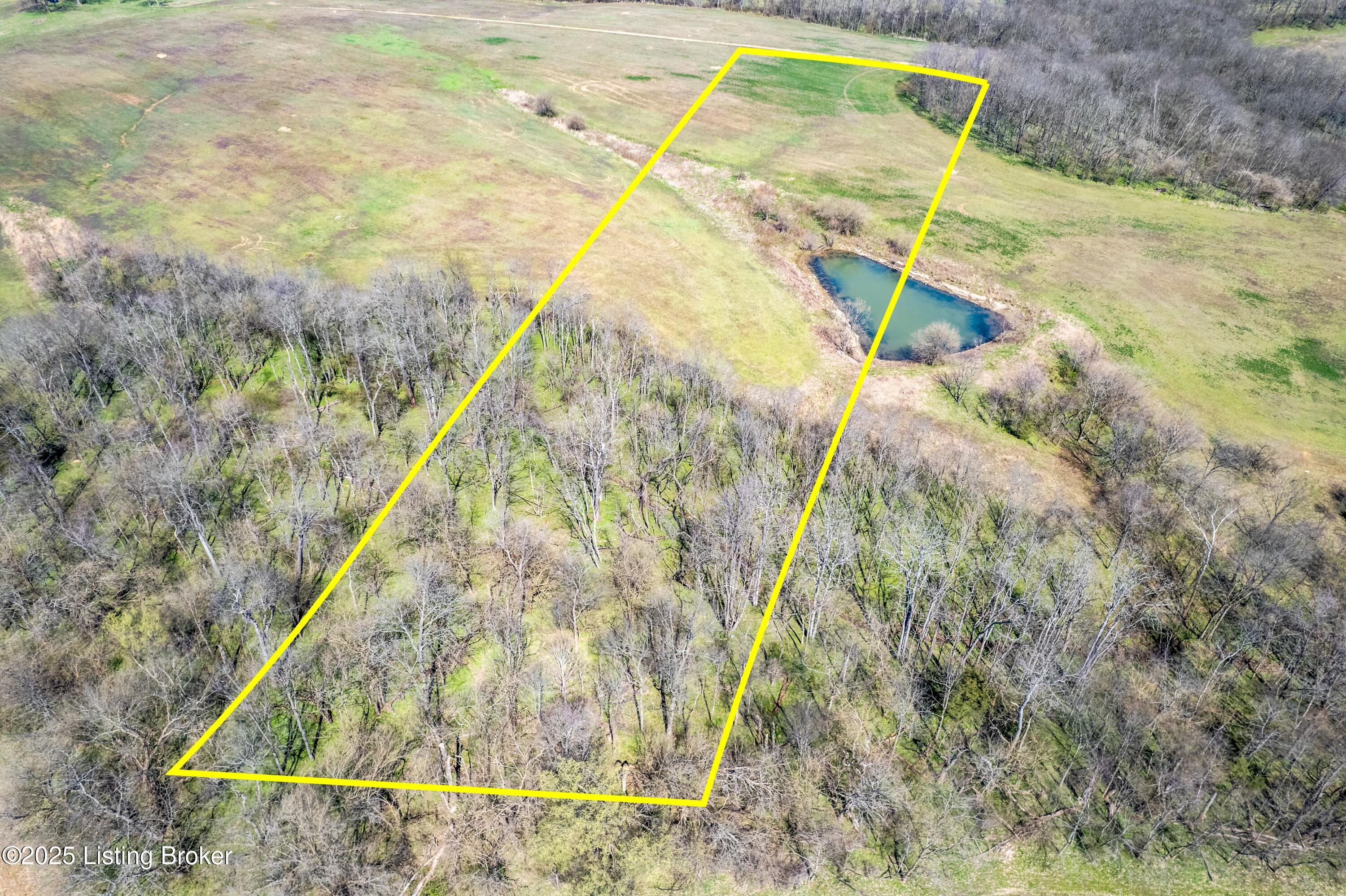 Tract 96 Stallard Springs North, Shelbyville, Kentucky image 3