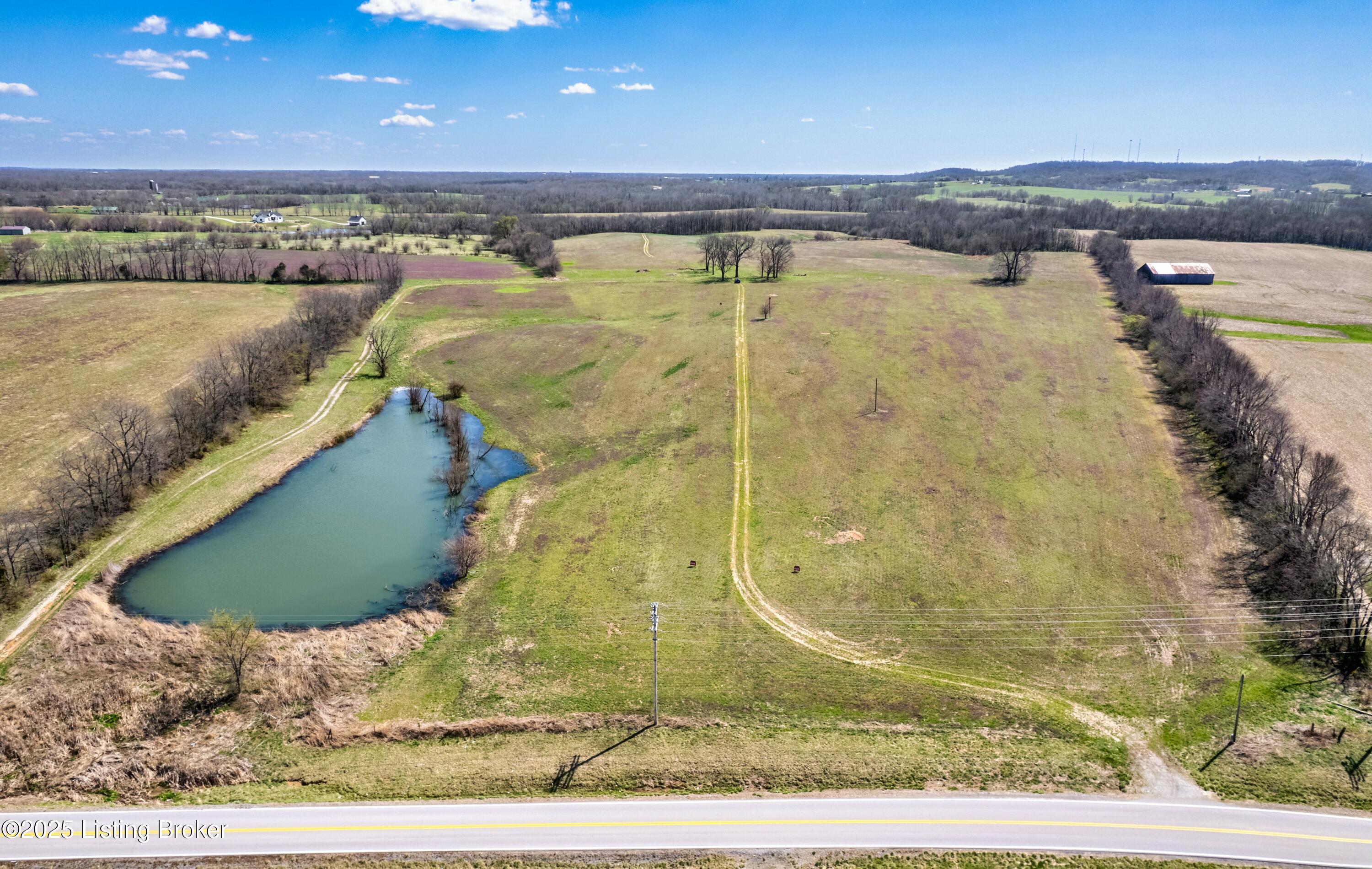 Tract 96 Stallard Springs North, Shelbyville, Kentucky image 5