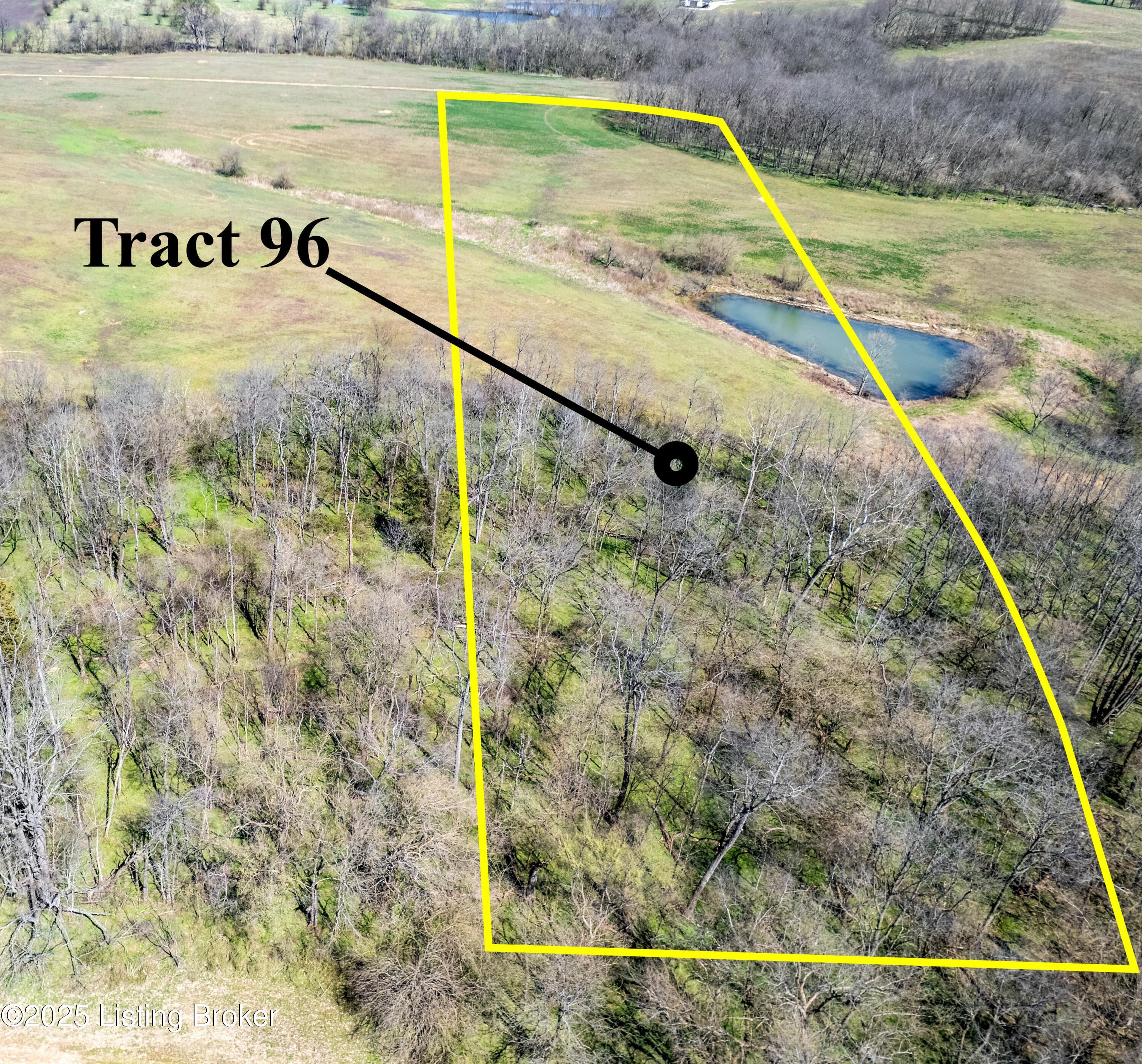 Tract 96 Stallard Springs North, Shelbyville, Kentucky image 1