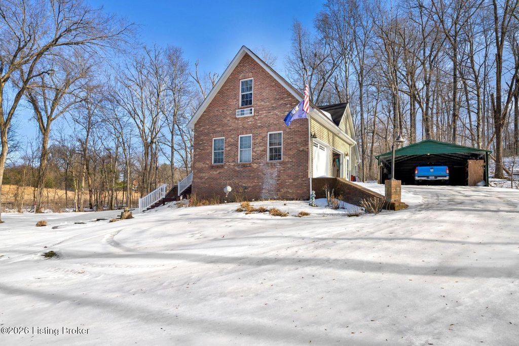 Photo of 386 Nancy Dr, Elizabethtown, KY 42701 (MLS # 1709112)