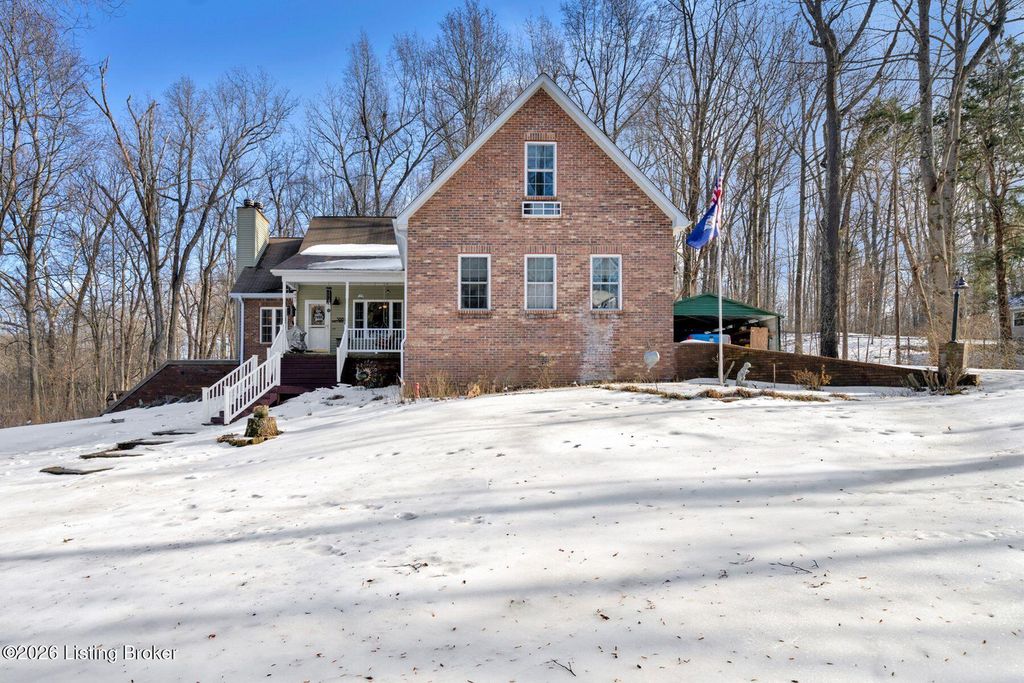 Photo of 386 Nancy Dr, Elizabethtown, KY 42701 (MLS # 1709112)