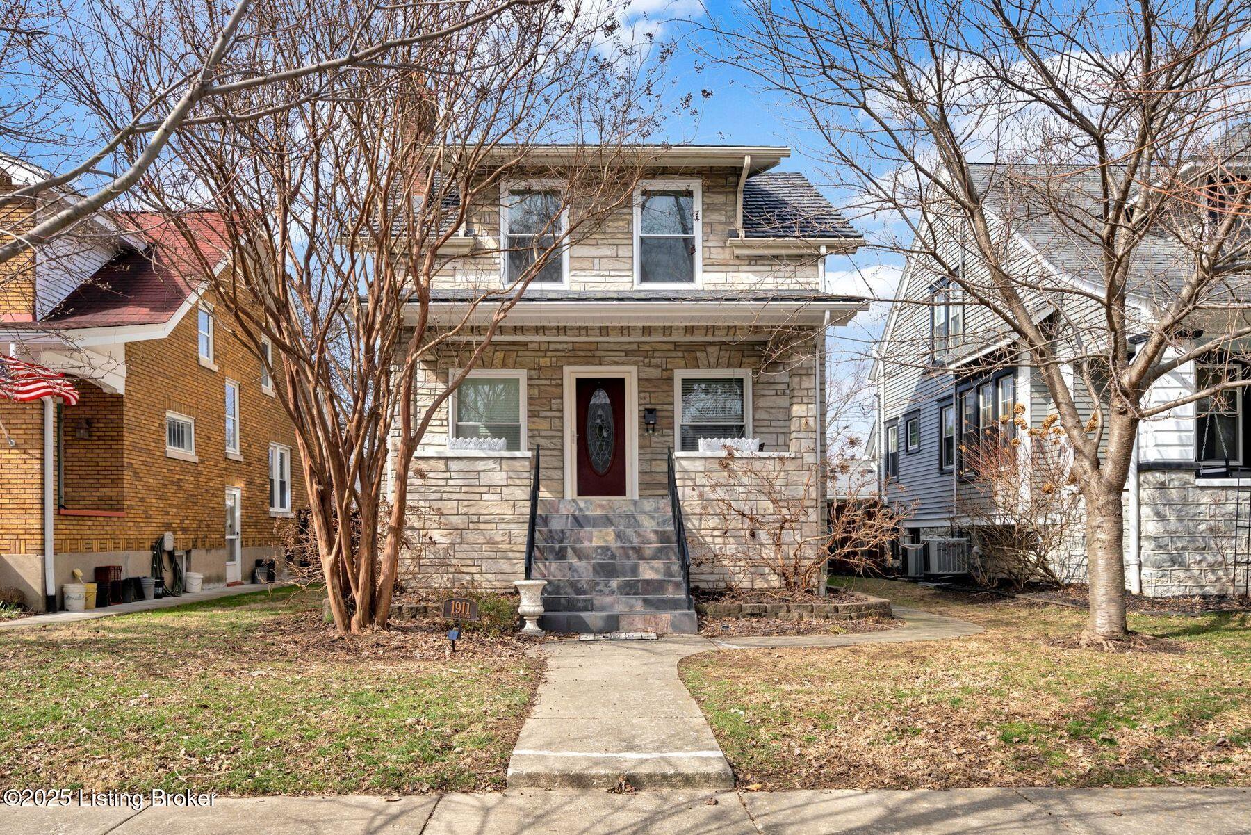 1911 Sils Ave, Louisville, Kentucky image 1