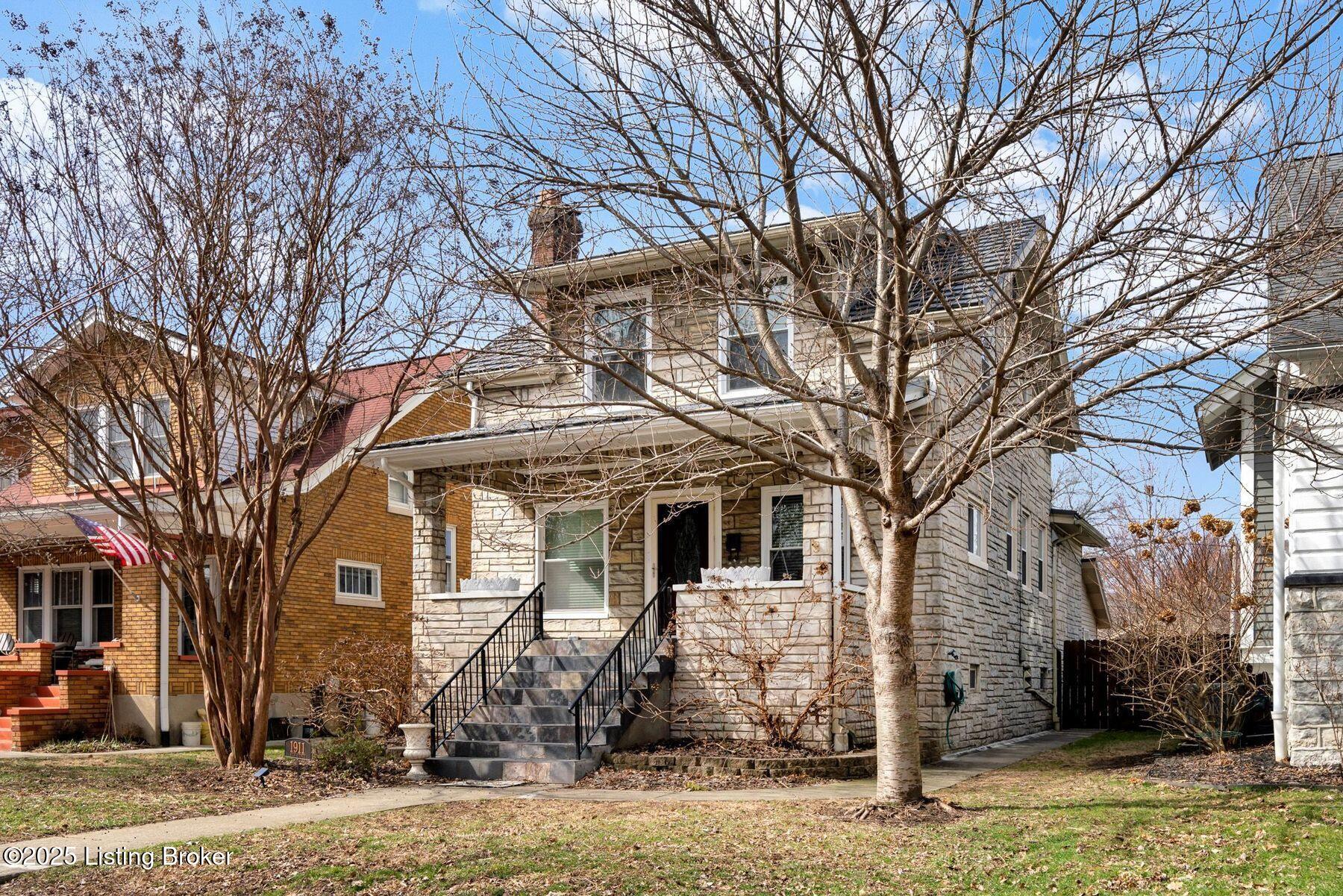 1911 Sils Ave, Louisville, Kentucky image 2