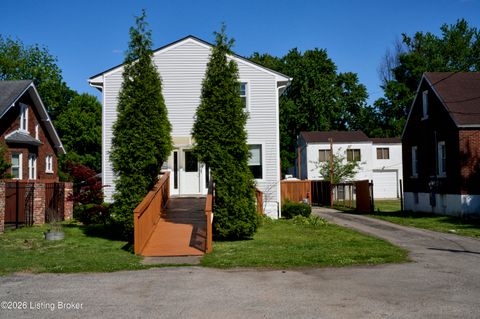 Photo of 3003 Dixie Hwy, Louisville, KY 40216 (MLS # 1717581)