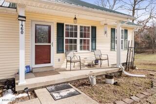 1460 Claggett Rd, Leitchfield, Kentucky image 5