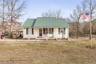 1460 Claggett Rd, Leitchfield, Kentucky image 1