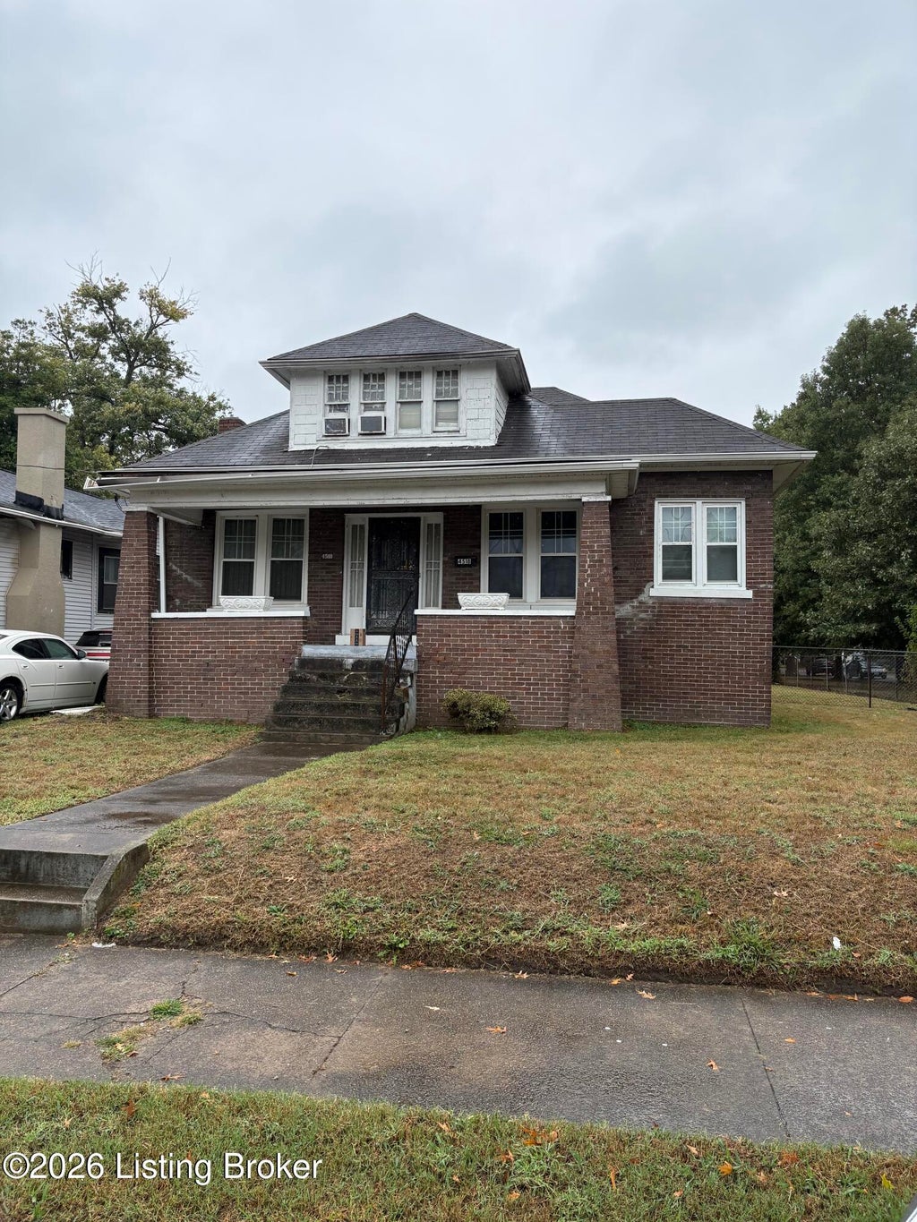 Photo of 4518 W Market St, Louisville, KY 40212 (MLS # 1731152)