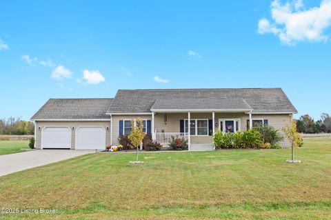 Photo of 323 Oxmoor Dr, Elizabethtown, KY 42701 (MLS # 1701830)