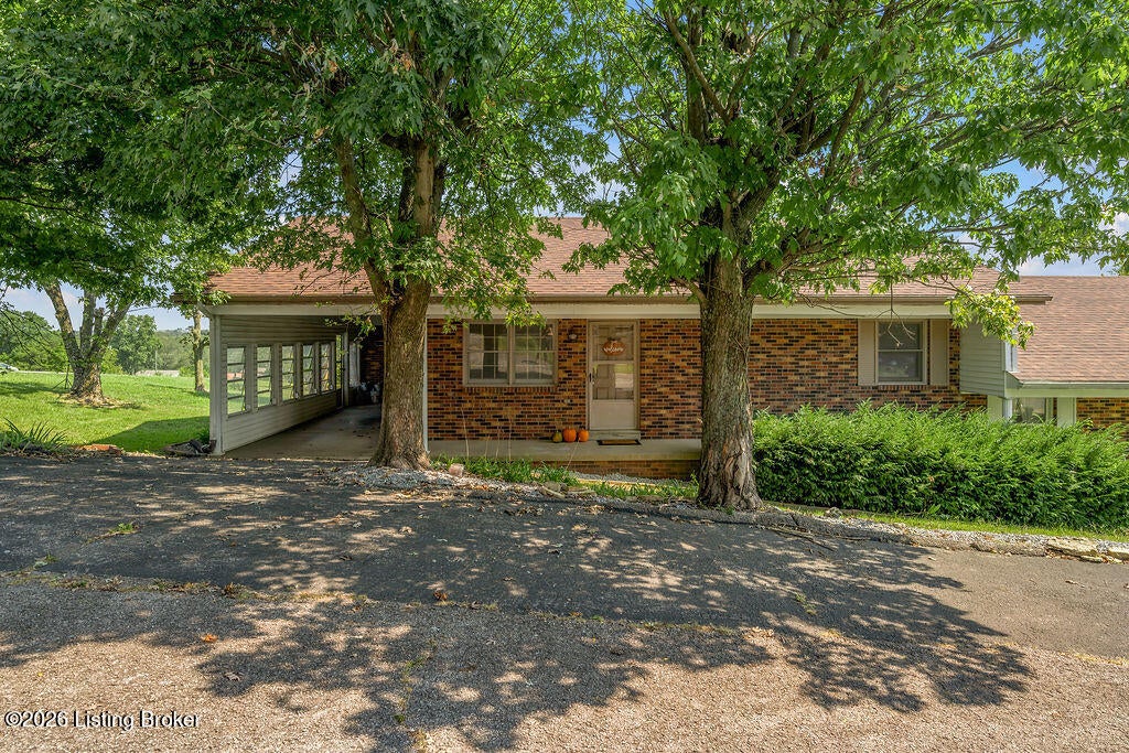 Photo of 103 John St, Stanford, KY 40484 (MLS # 1729528)