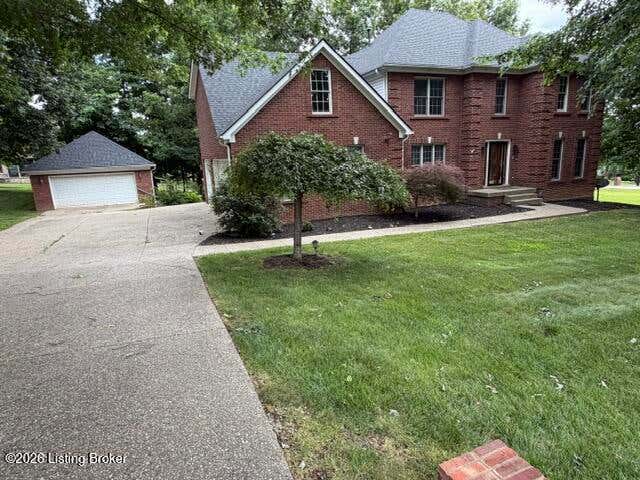 Photo of 6311 Breeze Hill Rd, Crestwood, KY 40014 (MLS # 1713639)