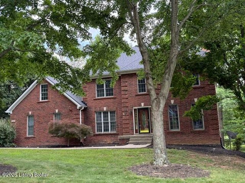 Homes For Sale - 6311 Breeze Hill Rd<br/> Crestwood, KY 40014