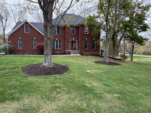 6311 Breeze Hill Rd Crestwood KY 40014