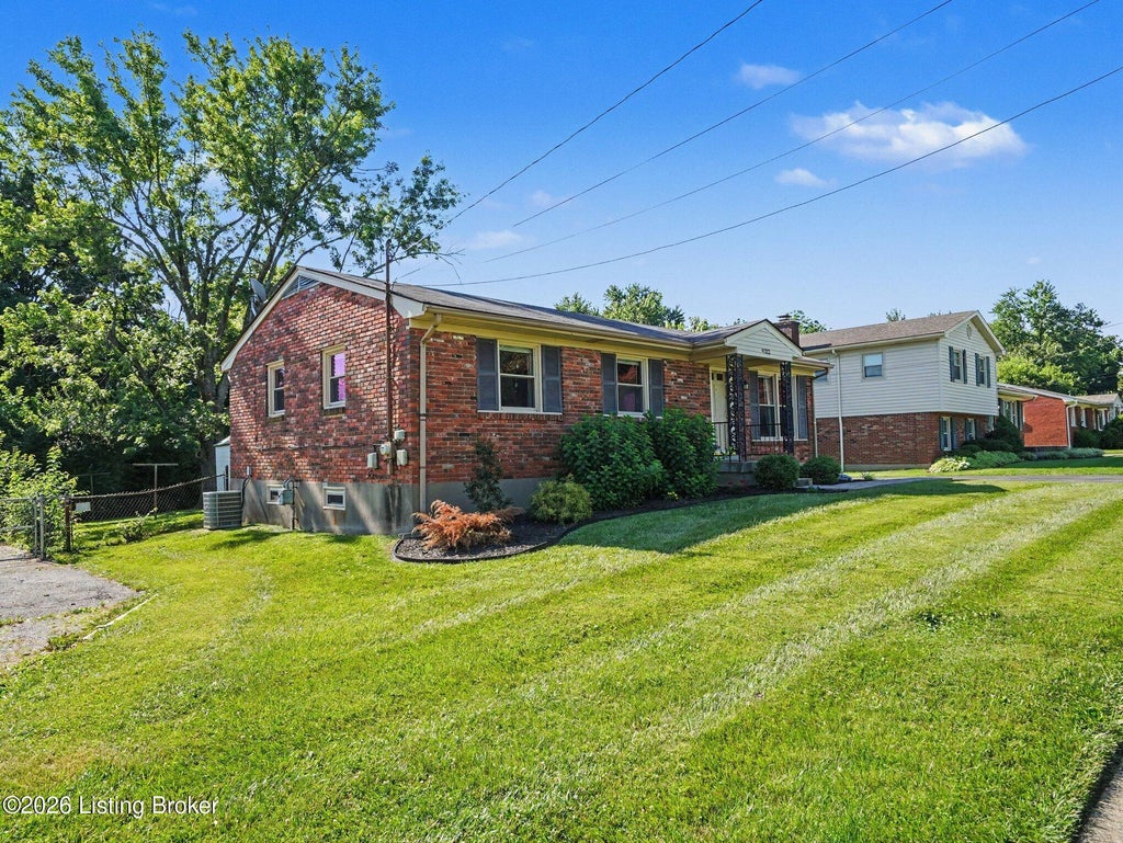 Photo of 9322 Fairground Rd, Louisville, KY 40291 (MLS # 1720868)