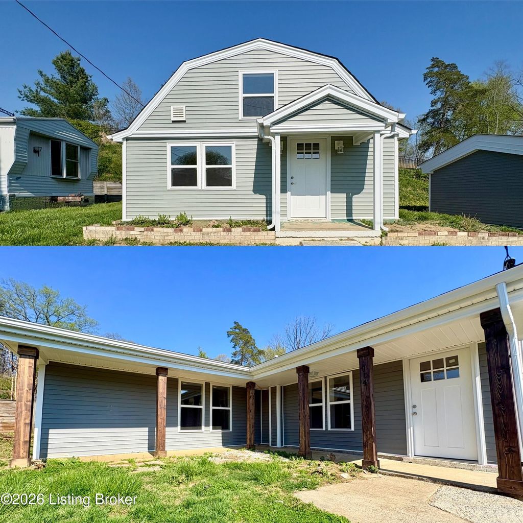 Photo of 114 Hardin Ct, Taylorsville, KY 40071 (MLS # 1716092)