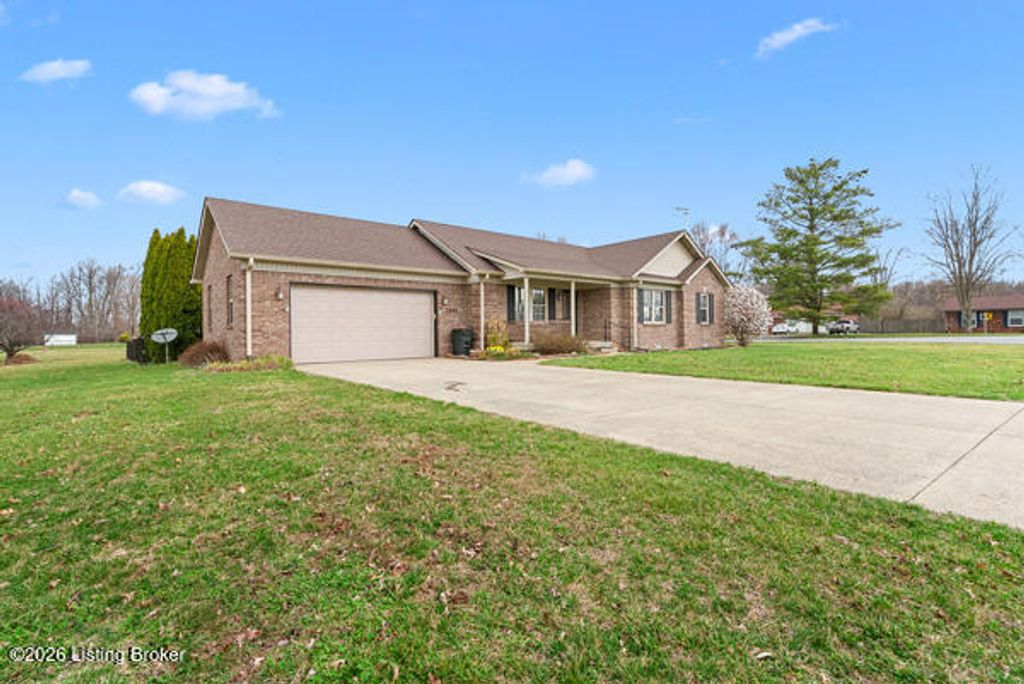 Photo of 3948 Mobley Mill Rd, Coxs Creek, KY 40013 (MLS # 1711145)