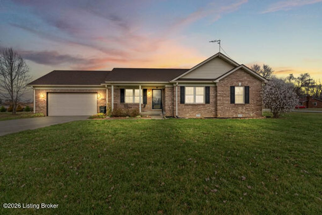 Photo of 3948 Mobley Mill Rd, Coxs Creek, KY 40013 (MLS # 1711145)