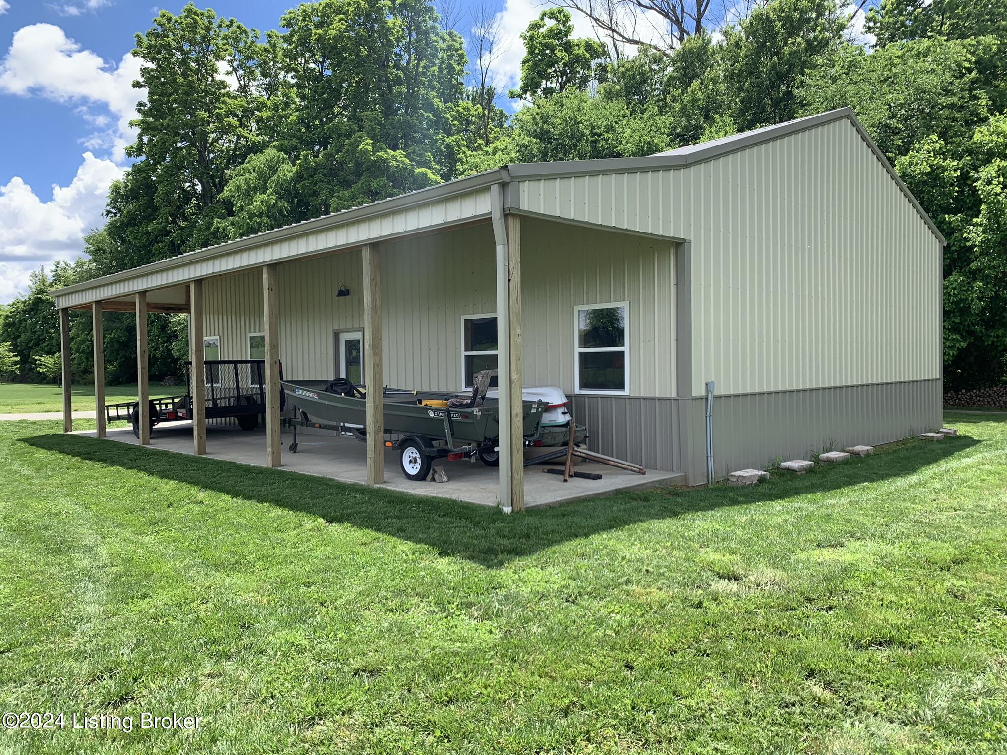 107 Clymene Rd, Cecilia, Kentucky image 15