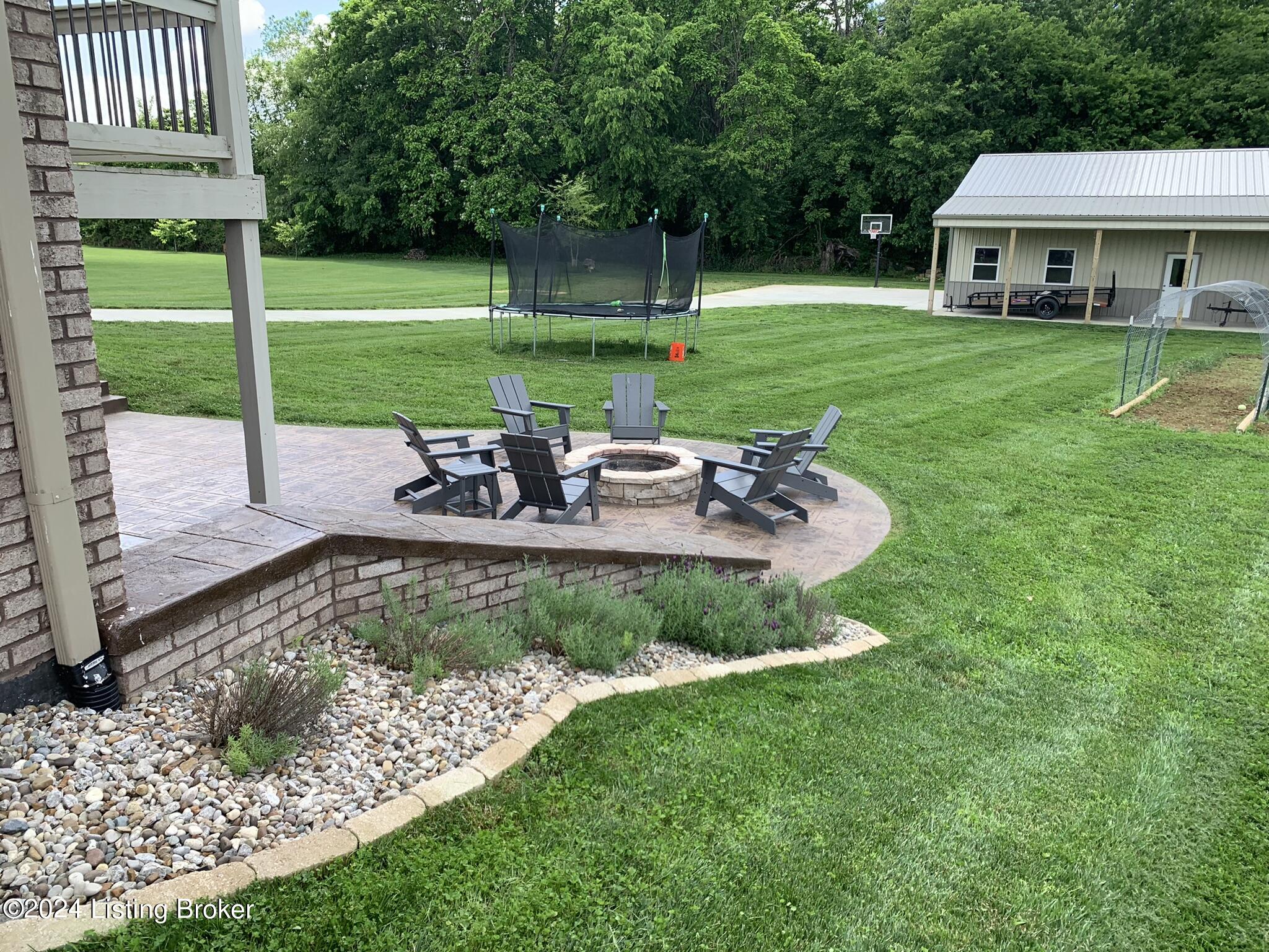 107 Clymene Rd, Cecilia, Kentucky image 12