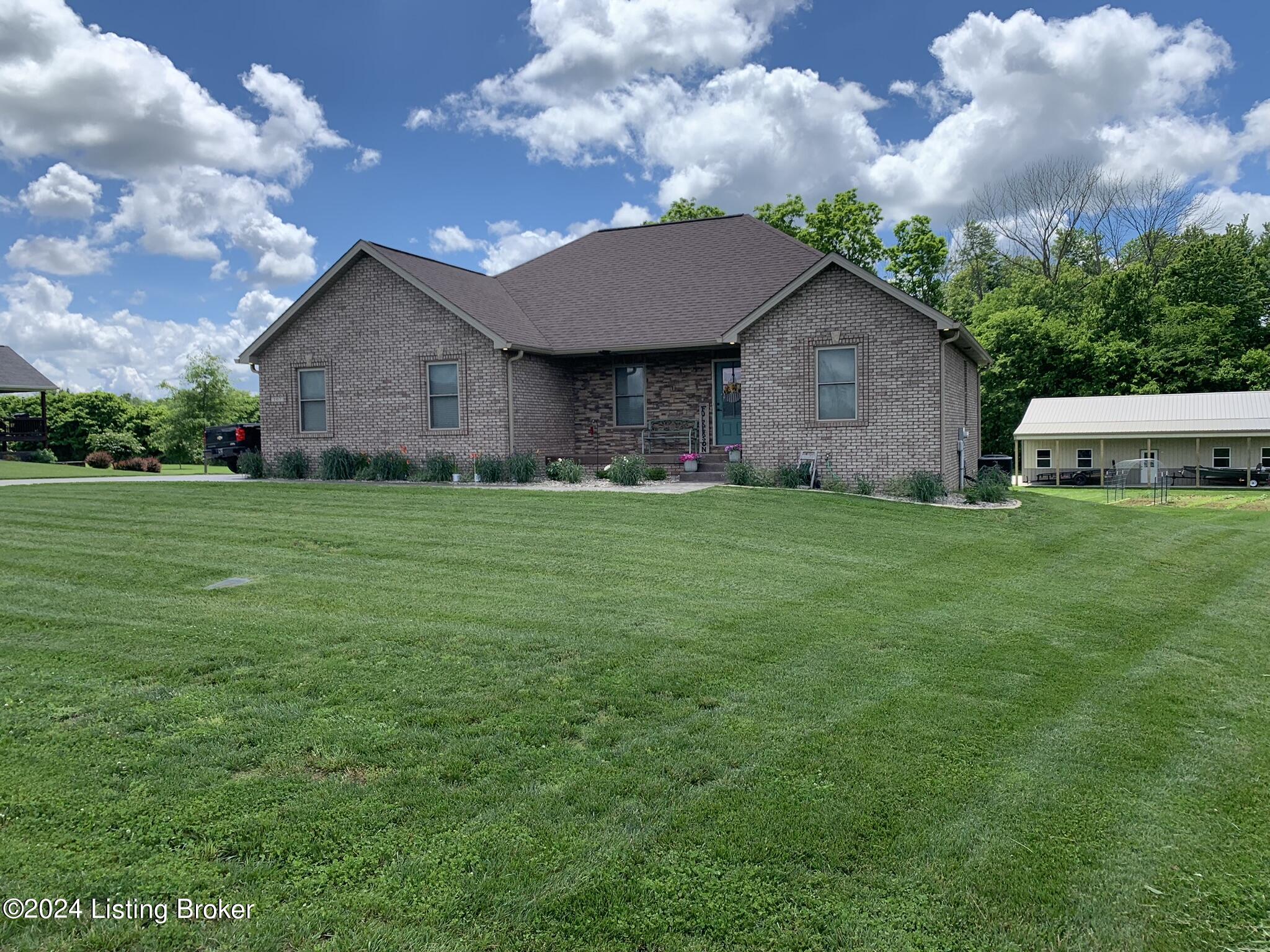 107 Clymene Rd, Cecilia, Kentucky image 2