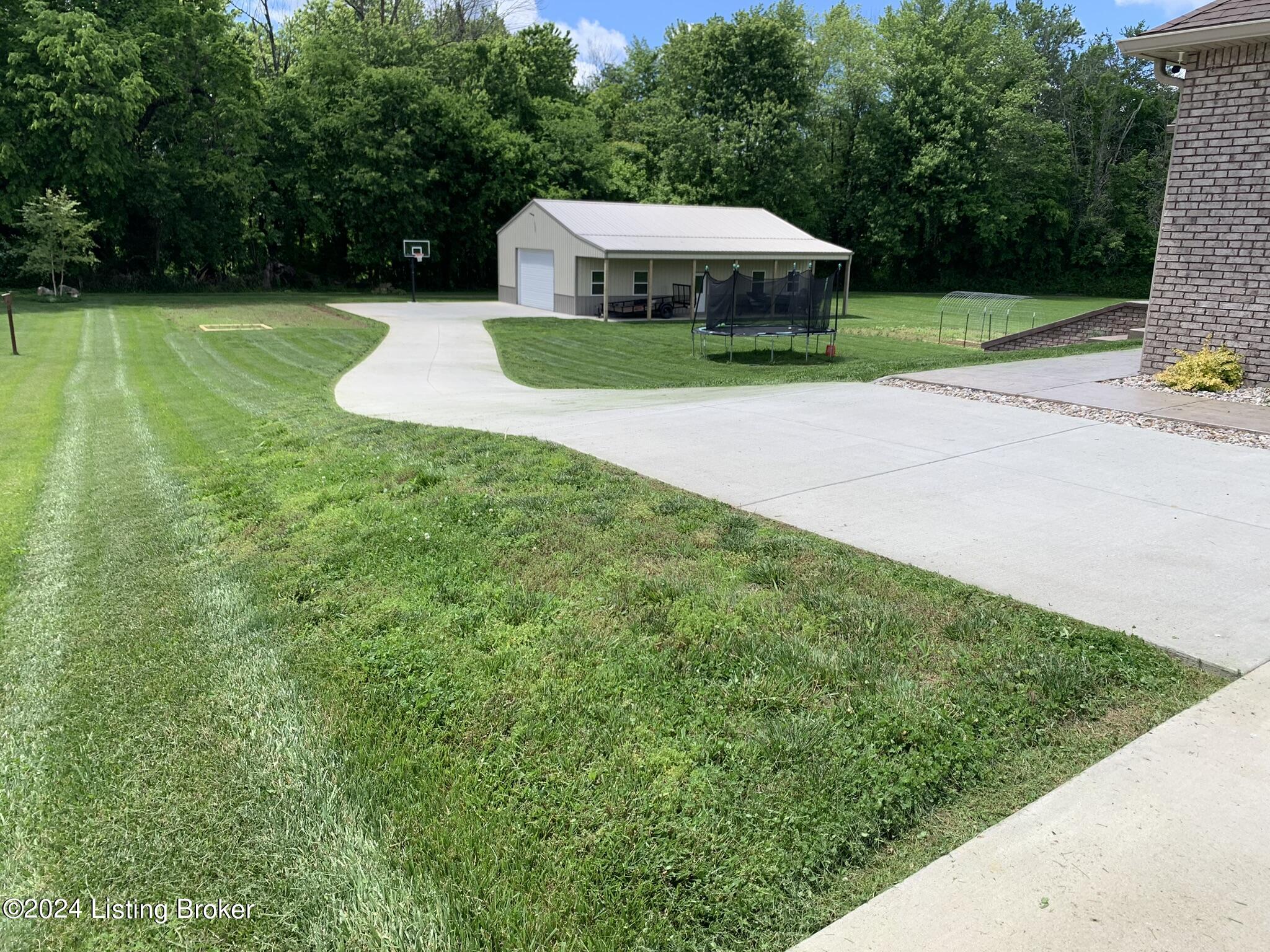 107 Clymene Rd, Cecilia, Kentucky image 10