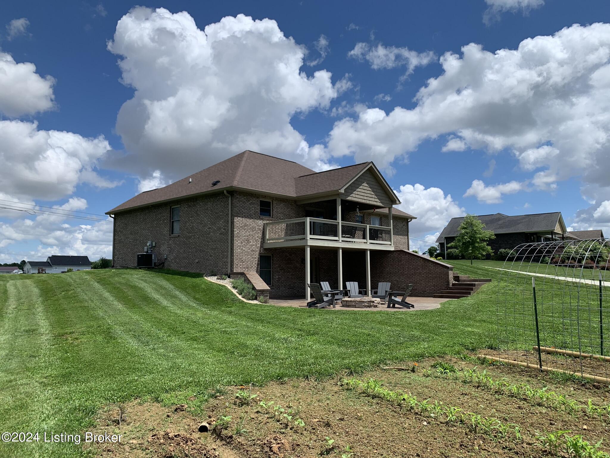 107 Clymene Rd, Cecilia, Kentucky image 11