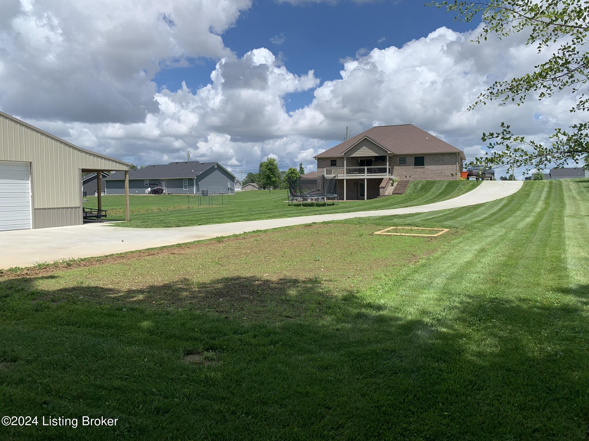 107 Clymene Rd, Cecilia, Kentucky image 9